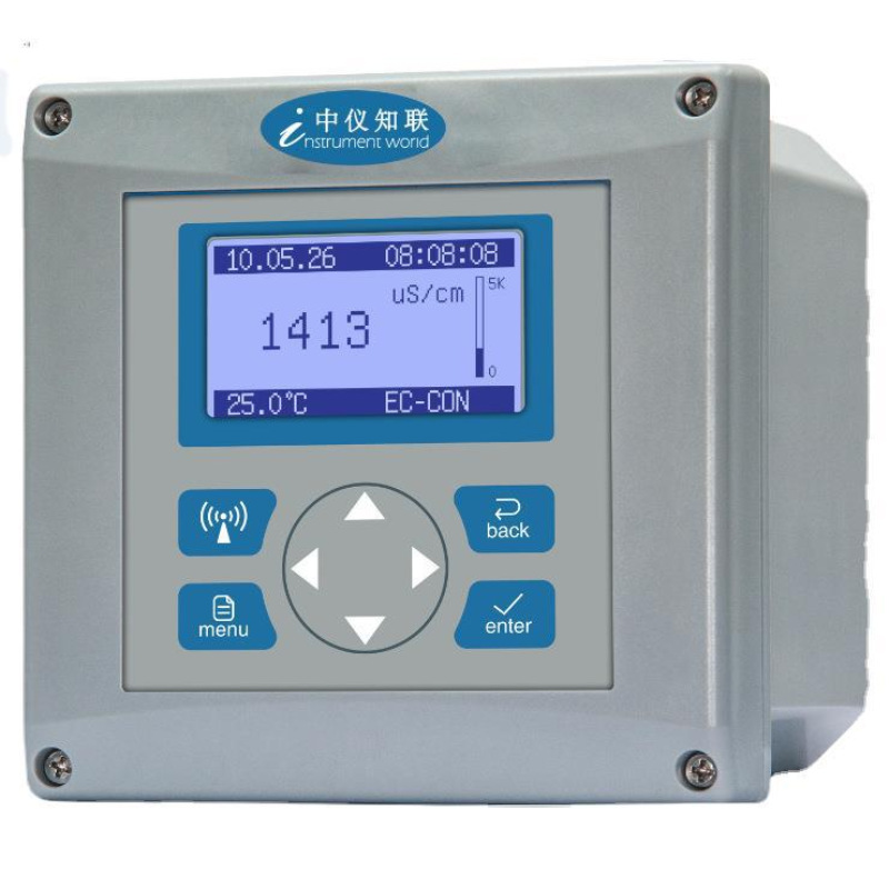 AML100D  电导率数字化通用控制器