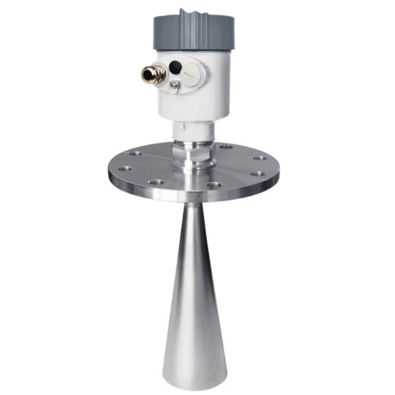 LR44 高频雷达液位计