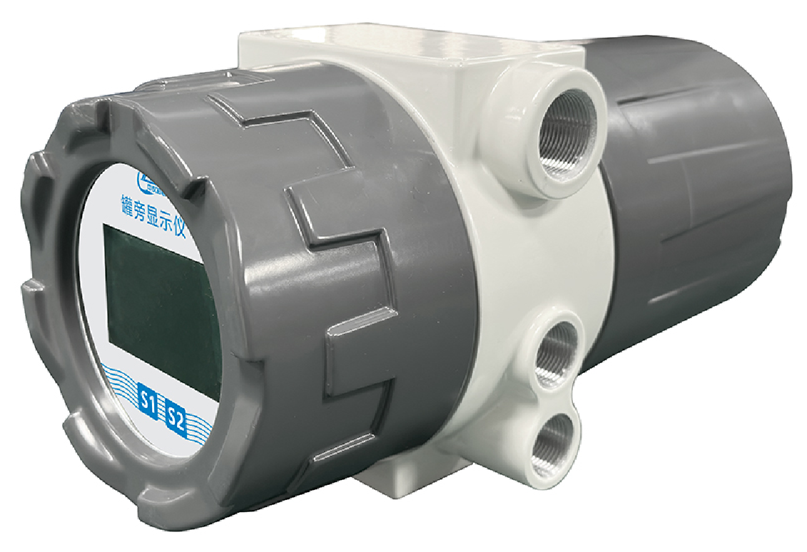 多功能罐旁仪表LR86