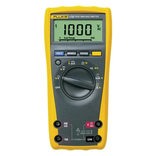 FLUKE179C数字万用表