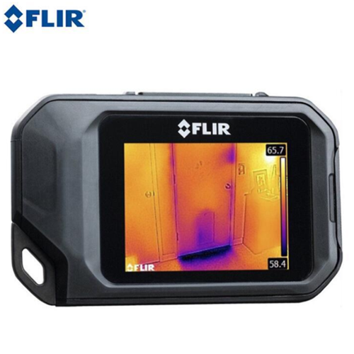菲力尔FLIR C2红外热成像仪