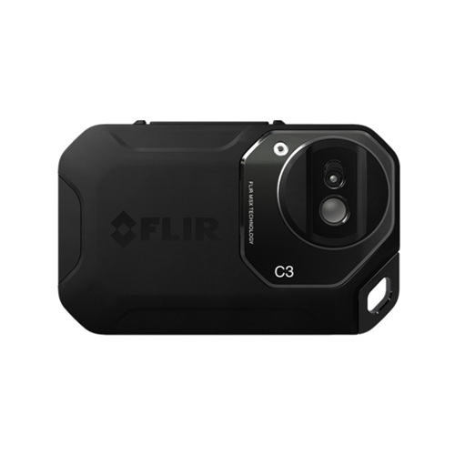 菲力尔FLIR C3红外热成像仪